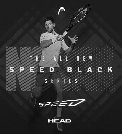 Head Speed