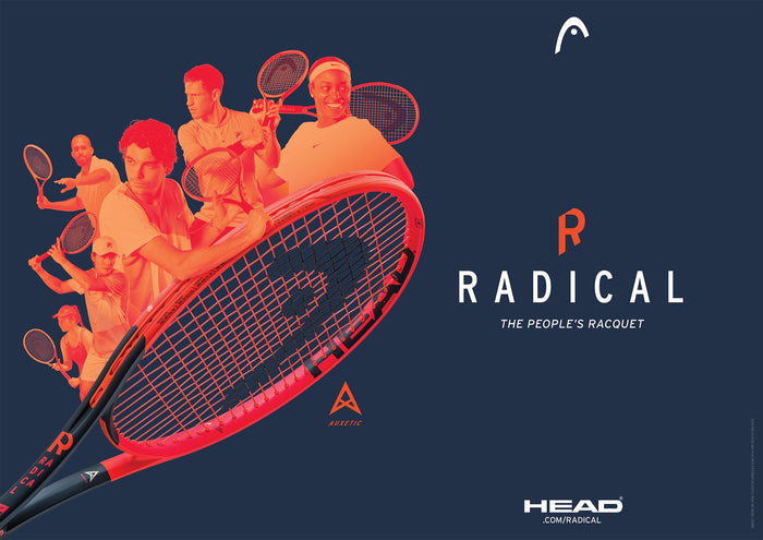 Head Radical