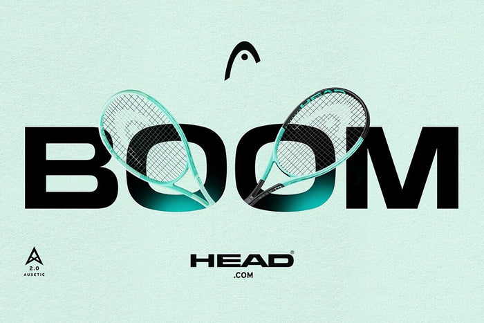 Head Boom