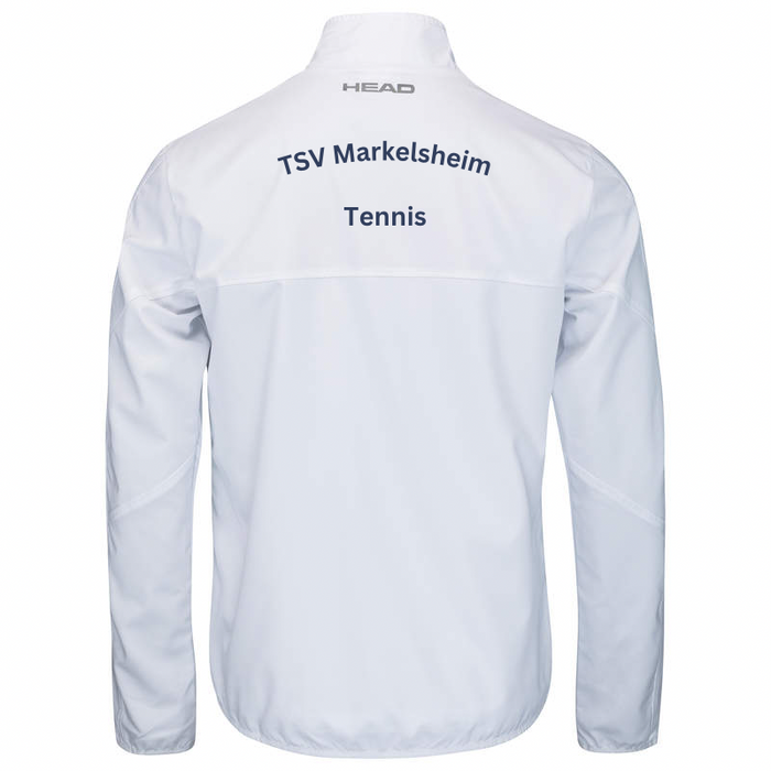 Club 22 Jacket Junge (TSV MARKELSHEIM)