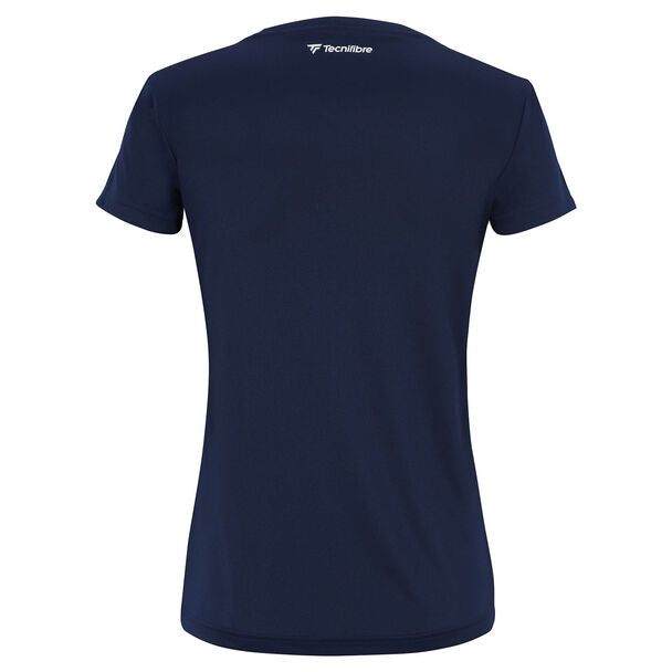 TECNIFIBRE Team Tech Tee Marine Mädchen (TCWB Würzburg )