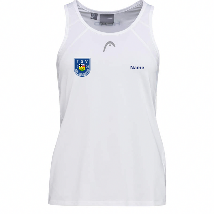 Club 22 Tank Top Maedchen (TSV MARKELSHEIM)