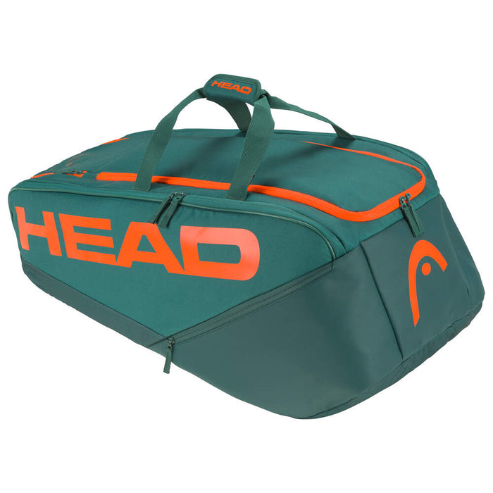 Head Pro Racquet Bag XL DYFO