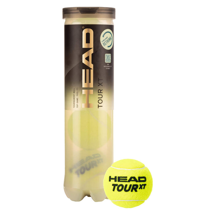 4B HEAD Tour  XT