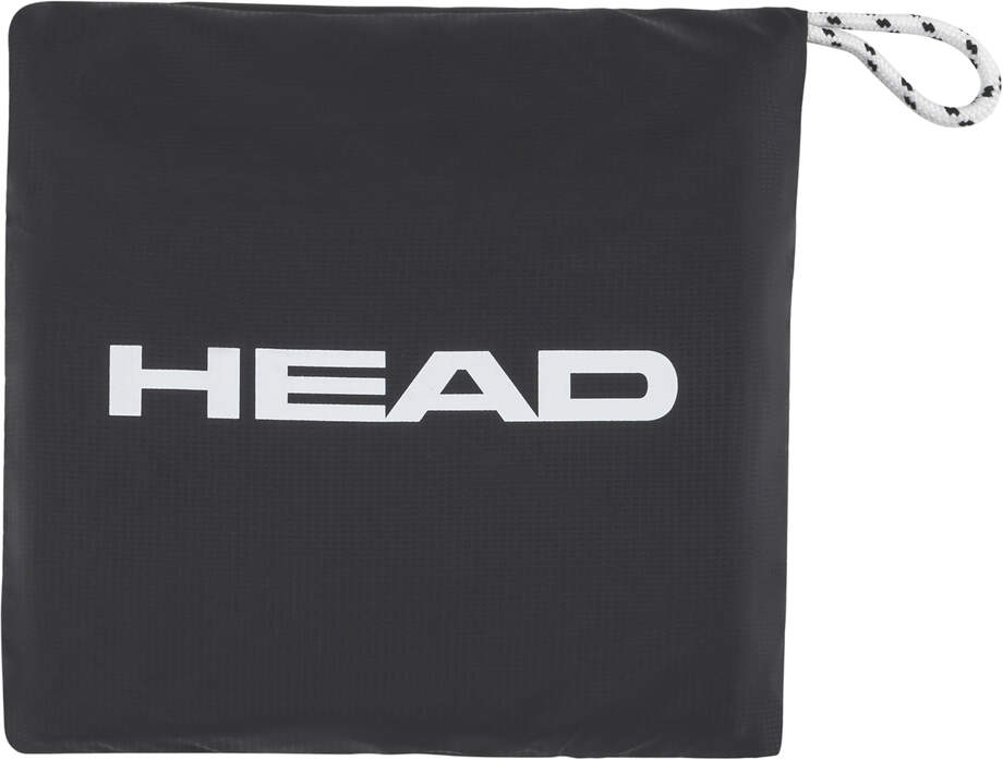 Head Tour Shoe Bag BKWH