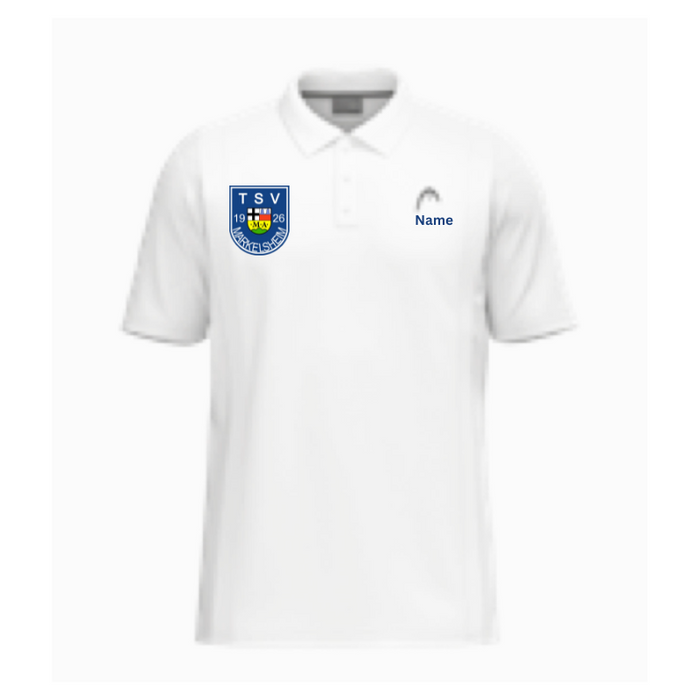 TSV Markelsheim Herren
