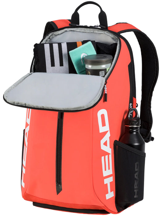 Head Tour Team Rucksack 25L FO