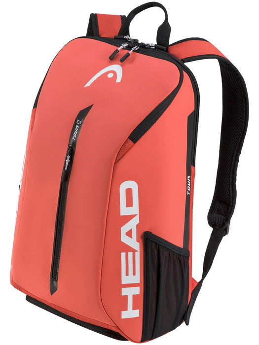 Head Tour Team Rucksack 25L FO