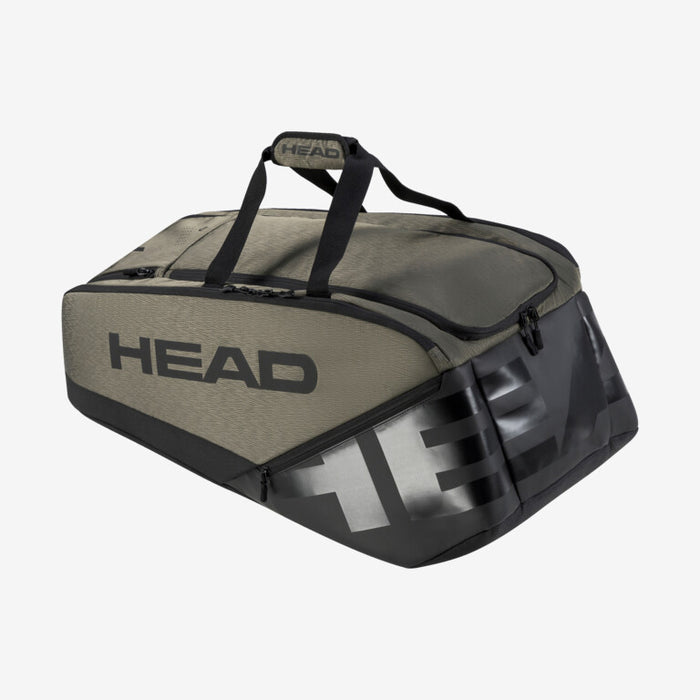 HEAD Pro X Racquet Bag XL TYBK