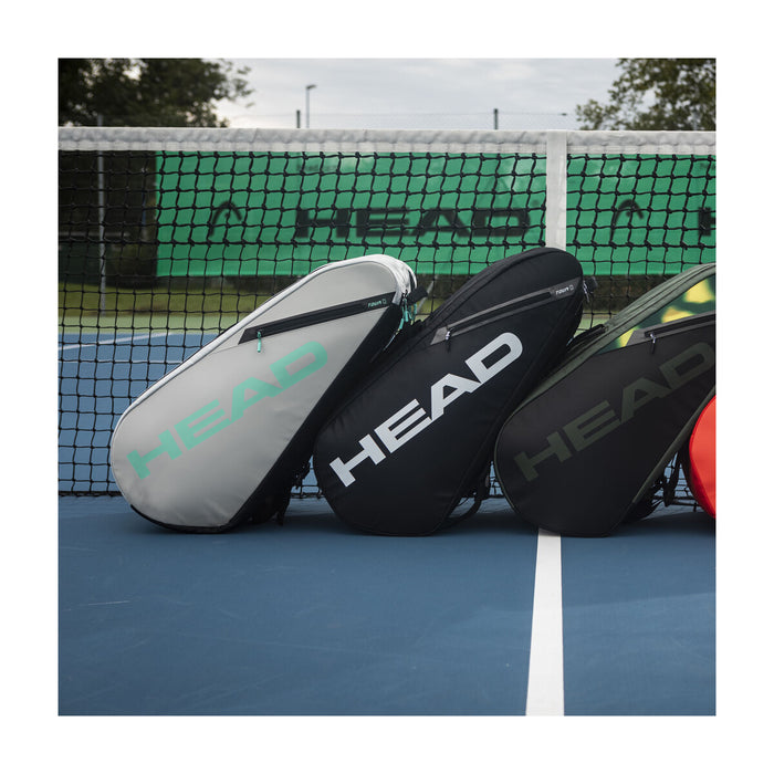 Head Tour Racquet Bag XL CCTE