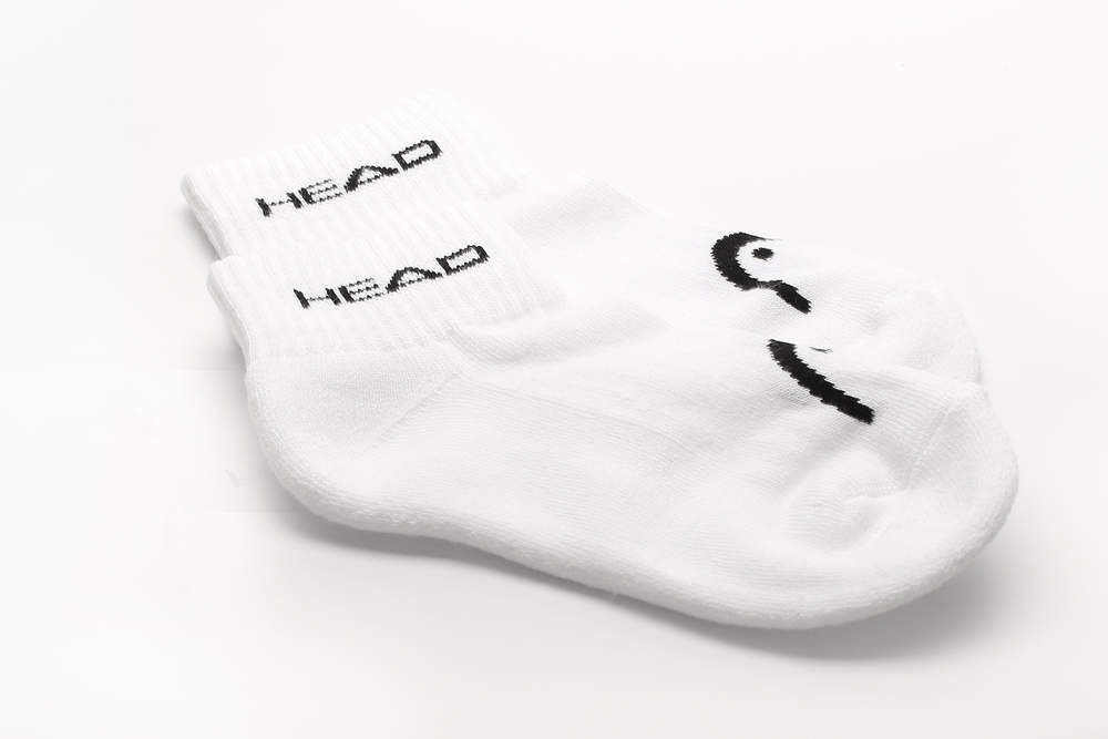 SOCKS JUNIOR 2P TENNIS