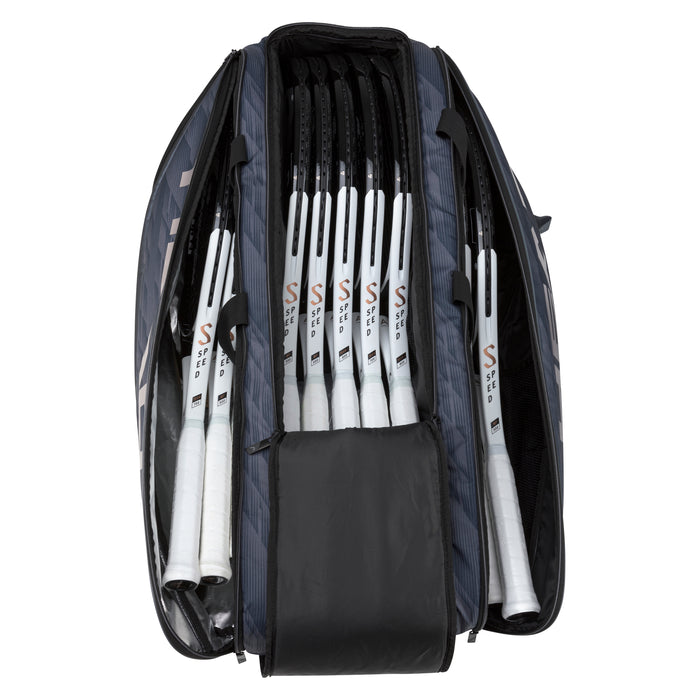 HEAD TENNIS BAG DJOKOVIC 12R