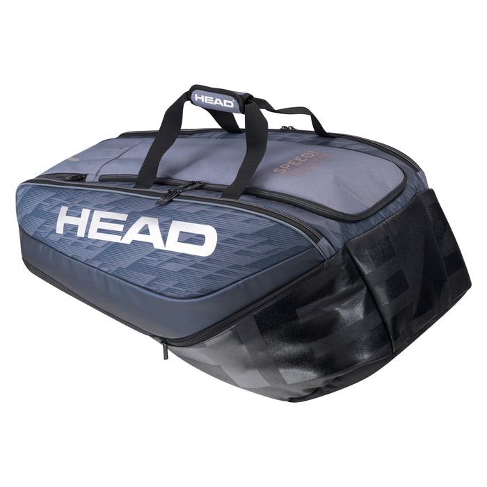 HEAD TENNIS BAG DJOKOVIC 12R