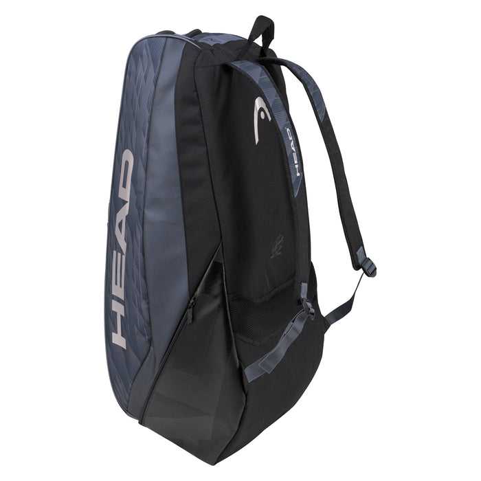 HEAD TENNIS BAG DJOKOVIC 12R