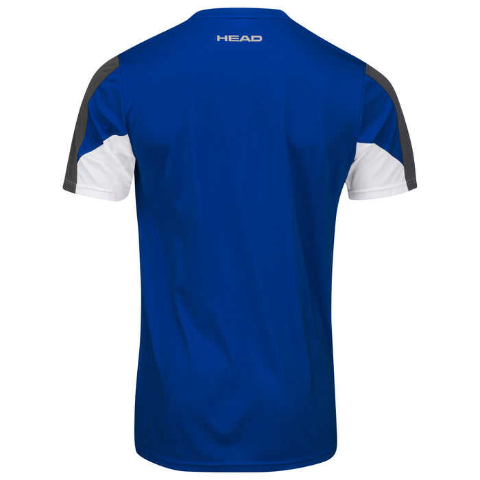 CLUB 22 TECH T-SHIRT MEN