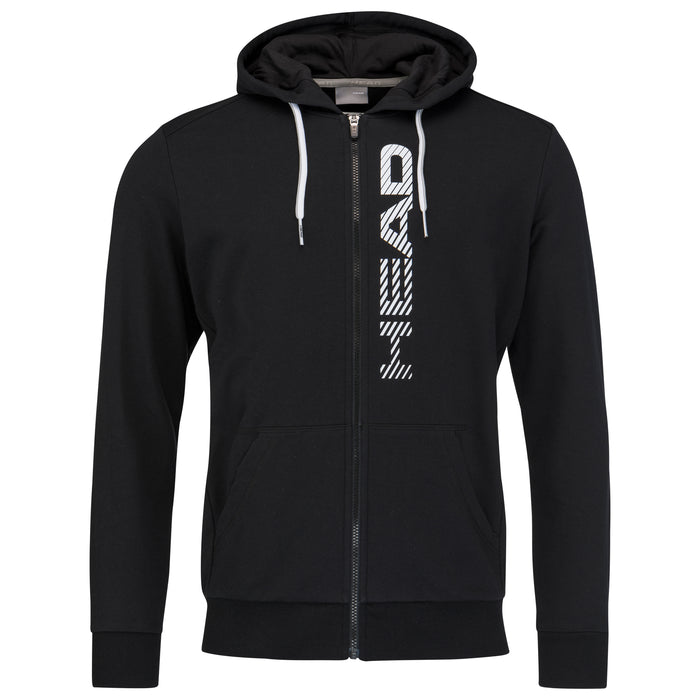 Head Club Fynn Hoodie FZ Herren