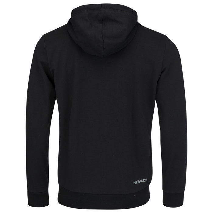 CLUB FYNN HOODIE FZ MEN