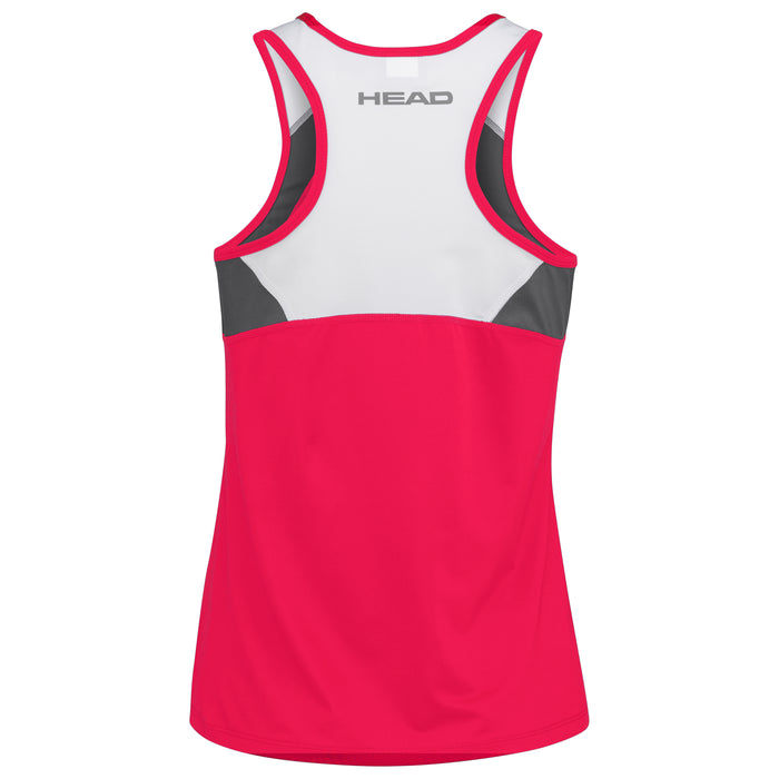 Head Club  22 Tank Top Damen