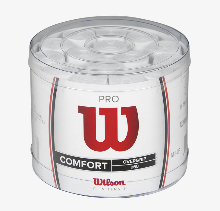 WILSON Pro over Grip x60